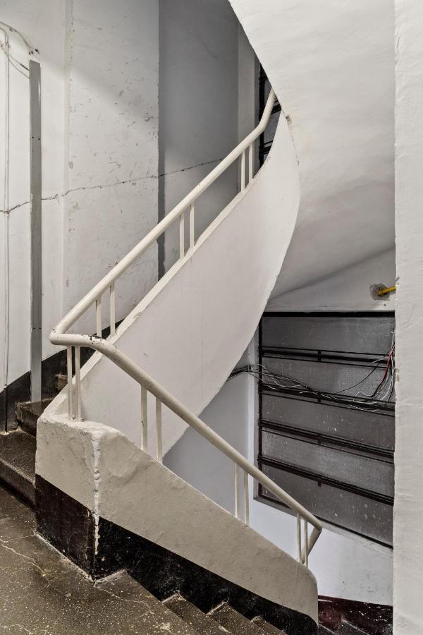 Apartamento Tova Pearl Ultracentral - Romana Square Subway Bucarest Exterior foto