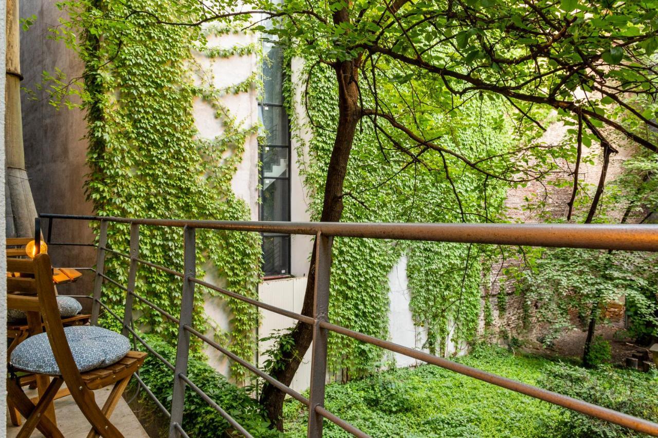 Apartamento Tova Pearl Ultracentral - Romana Square Subway Bucarest Exterior foto