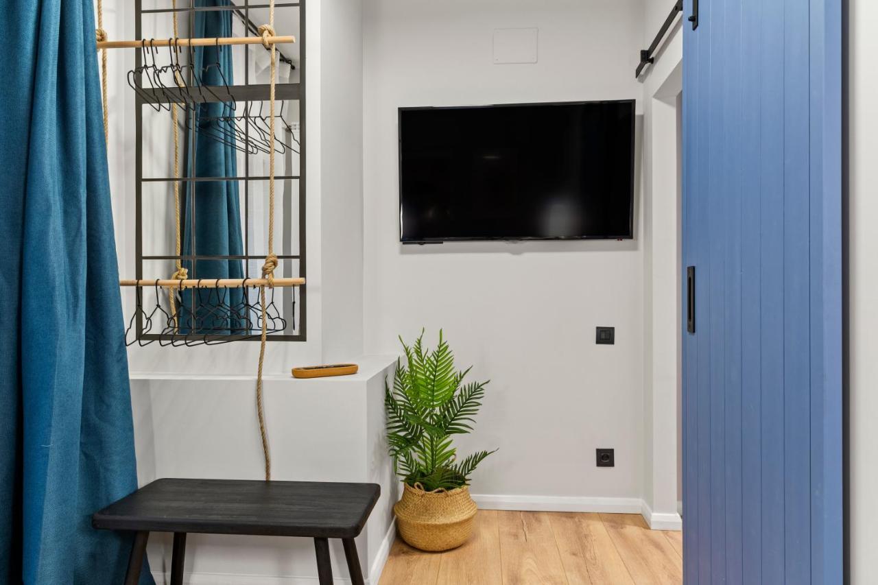 Apartamento Tova Pearl Ultracentral - Romana Square Subway Bucarest Exterior foto