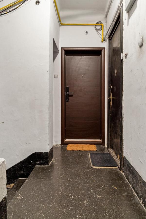 Apartamento Tova Pearl Ultracentral - Romana Square Subway Bucarest Exterior foto